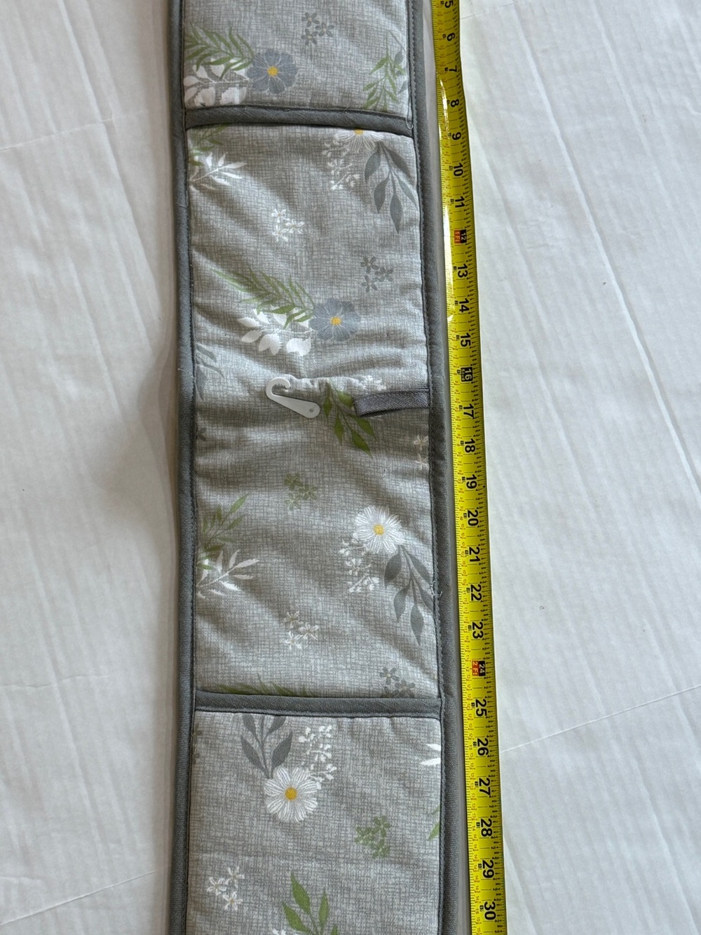 European Style Double Oven Glove Mitt- New without Tags - Picture 5 of 5